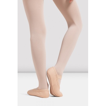 Bloch Základní piškoty – plátěné S0239G světlá růžová