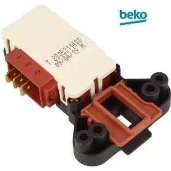 Blokování zámek dveří pračky BEKO, LG - ZV446