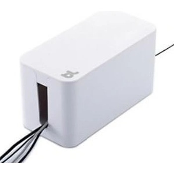 BlueLounge CableBox Mini White CBM-WH