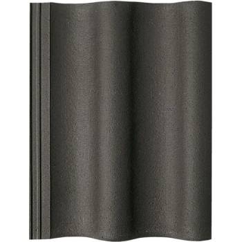 BMI Bramac Max Základní taška Ebenově černá