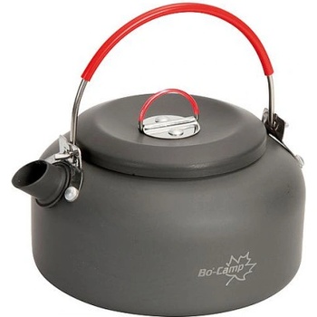 Bo-camp Teapot aluminium 0,8l