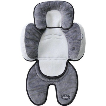 Bo Jungle vložka 3v1 B-Snooze Black/Grey