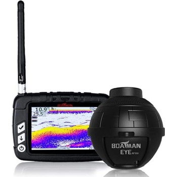 Boatman nahazovací sonar bezdrátový RF100