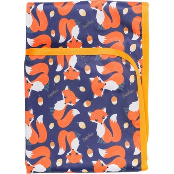 Bobánek podložka Liščí les 75 x 75