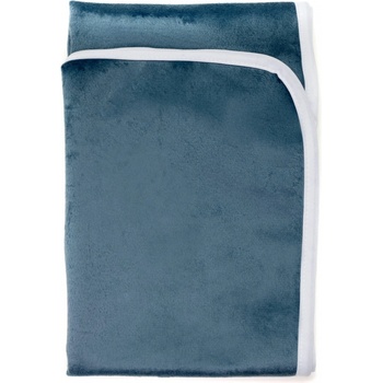 Bobánek podložka Šedá jemný PUL 75 x 75