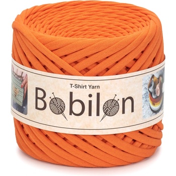 Bobilon Maxi 9-11 mm oranžová