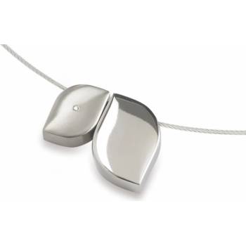 Boccia Titanium přívěsek 07009-02