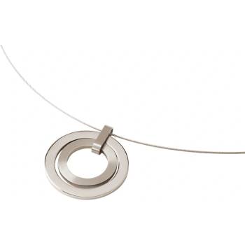 Boccia Titanium přívěsek 0741-01