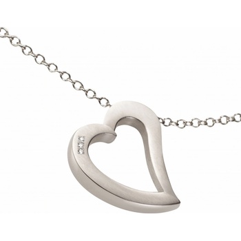 Boccia Titanium přívěsek 0750-02