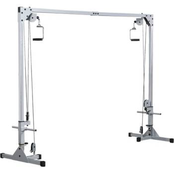 Body Solid Crossover Machine PCCO90X