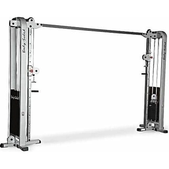 Body Solid SCC1200 Cable Crossover