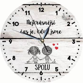 Bohemia Gifts pro zamilované