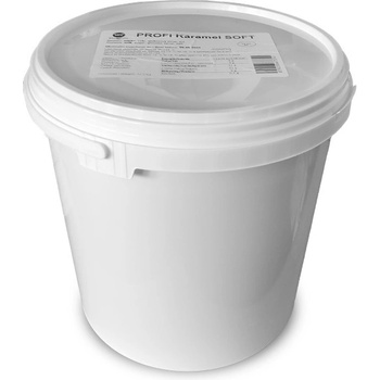 Bohemilk Kondenzované mléko slazené karamelizované Soft 12 kg