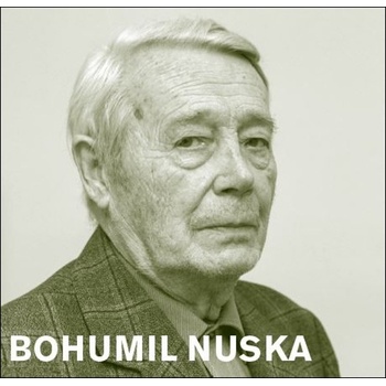 Bohumil Nuska