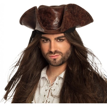 Boland Klobouk třírohák historický