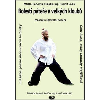Bolesti páteře a velkých kloubů 2
