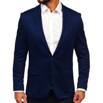 Bolf 24401 tmavě modrá