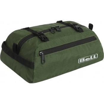 Boll Cestovní taštička Ultralight Washbag II zelená