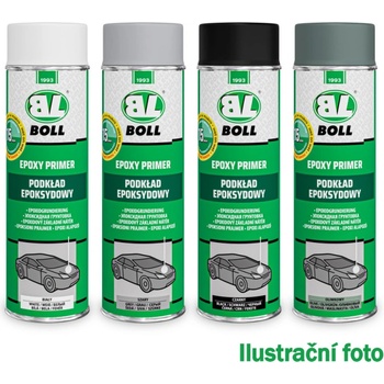 BOLL epoxidový základní nátěr 500ml