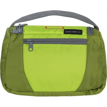 Boll Junior Washbag Lime