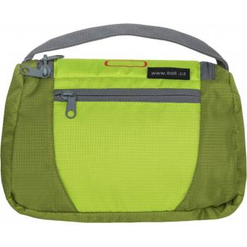 Boll Junior Washbag Lime