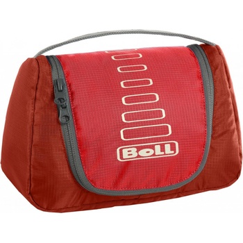 Boll Junior Washbag Truered