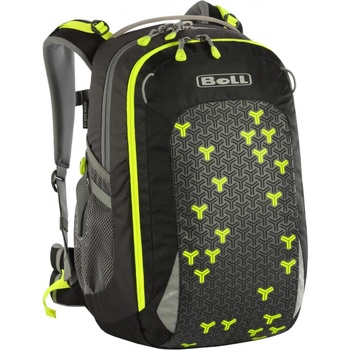 Boll Smart 24 Cubes černá