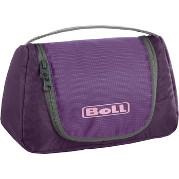 Boll taštička WASHBAG fialová