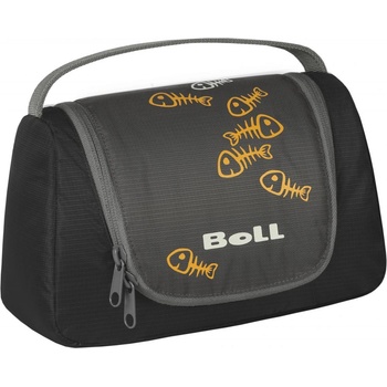 Boll toaletní taštička Junior Washbag granite / basalt