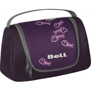Boll toaletní taštička Junior Washbag violet / purple