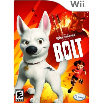 Bolt