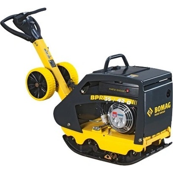 Bomag BPR 35/42 DE (AZ4)