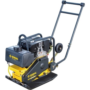 BOMAG BVP 18/45 D