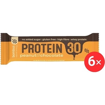 Bombus Protein 30% 6 x 50 g