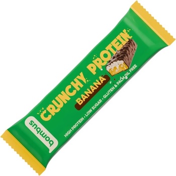 Bombus Protein Crunchy Bar 50 g