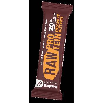 Bombus RAW Protein 20 x 50g