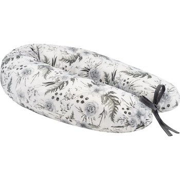 Bomimi Kojící polštář HVĚZDIČKY