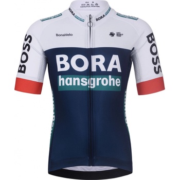 Bonavelo BORA KID 2025 modrá/vícebarevná