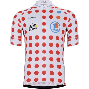 Bonavelo TOUR DE FRANCE 2025 bílá/červená