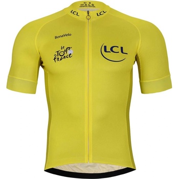 Bonavelo TOUR DE FRANCE 2025 žlutá
