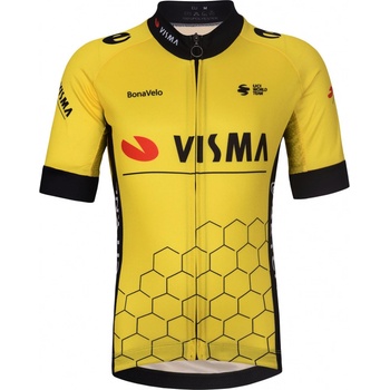 Bonavelo VISMA 2024 KIDS žlutá/černá