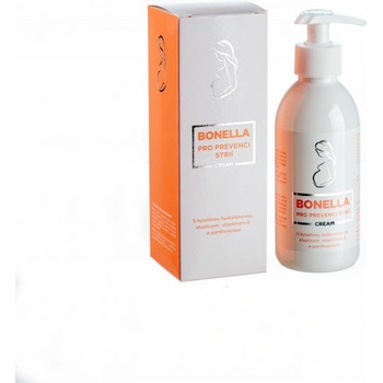 Bonella Cream krém proti striím 250 ml