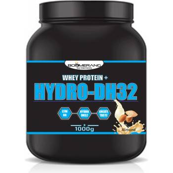 Boomerang Nutrition HYDRO PROTEIN DH32 + WHEY 1000 g