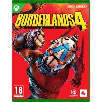 Borderlands 4 (XSX)
