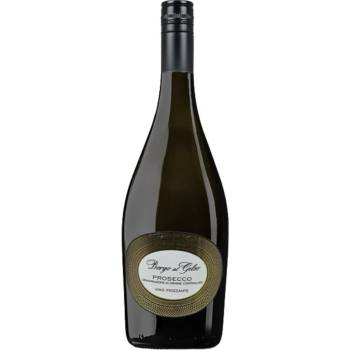 Borgo del Gelso Prosecco Frizzante DOC 10,5% 0,75 l (holá láhev)