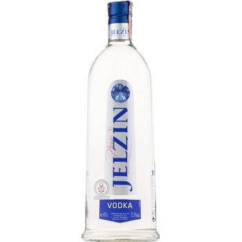 Boris Jelzin 37,5% 0,7 l (holá láhev)