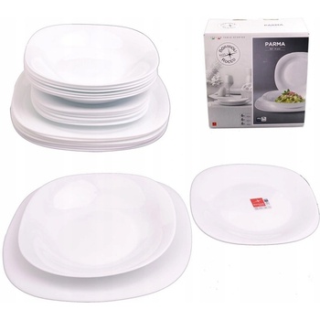 Bormioli Parma 18 ks