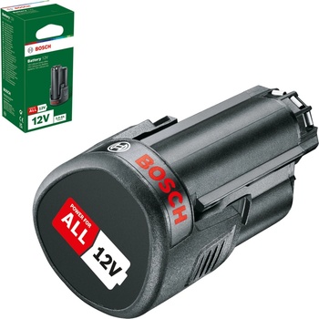 Bosch 12V PBA 12V 2,0 Ah O-A 1.600.A02.N79