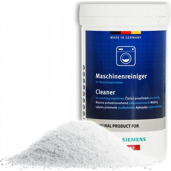 BOSCH 311926 Čistící prostředek pro pračky