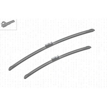 Bosch 600+475 mm BO 3397118936